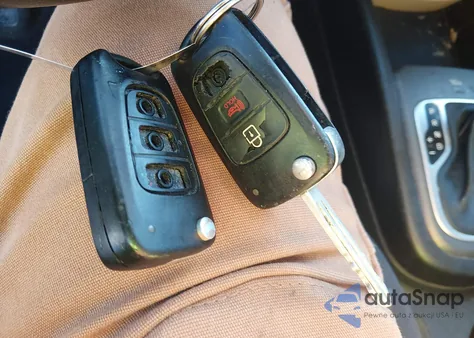 2012 Kia Soul ! из США, поврежденный, VIN KNDJT2A68C7459735